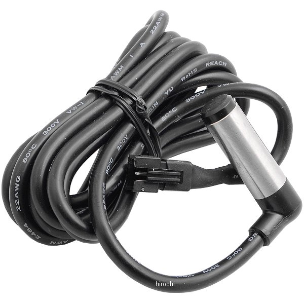 スピードセンサー79インチ(2007mm)ケーブル付き