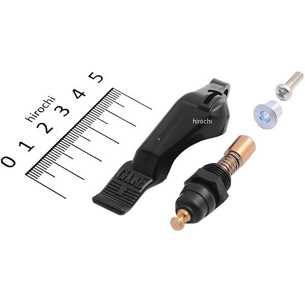 ケーヒン KEIHIN チョークASSY PE24