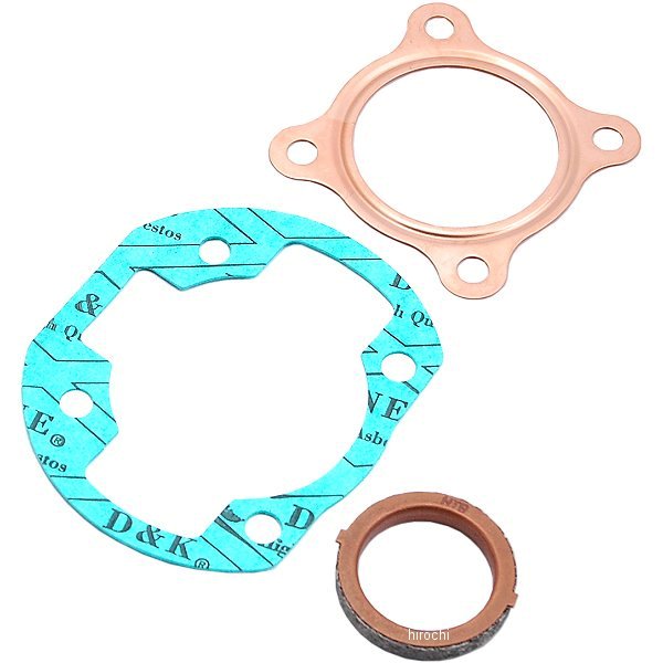 ガスケットキット ギア UA03J 517-11181-01、3HK-11351-00、4KN-14613-00