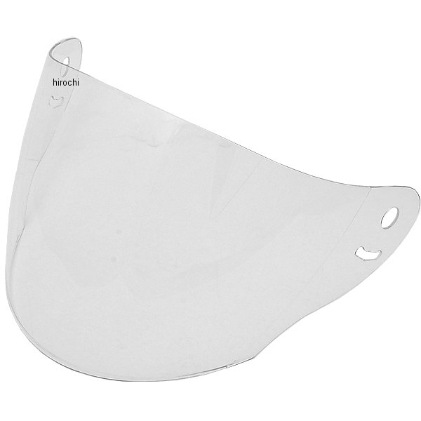 シールド M-385用 クリア