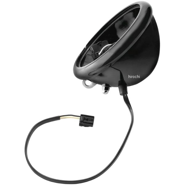 5-3/4インチ・LEDヘッドライトハウジングキット 67700093B