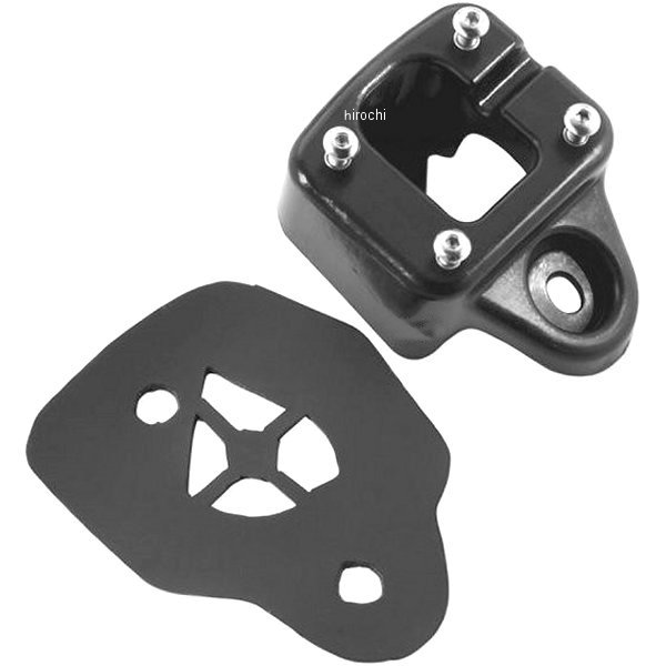 ロードテック・ZUMOフェアリングマウントキット 92238-09