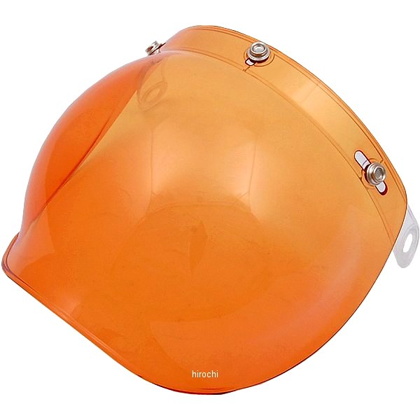 オプションシールド 汎用 オレンジ