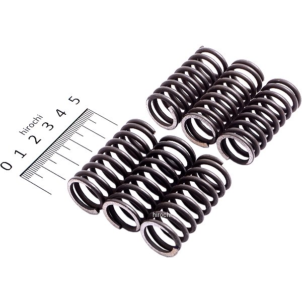 クラッチスプリング 90年-17年 KTM 300 EXC