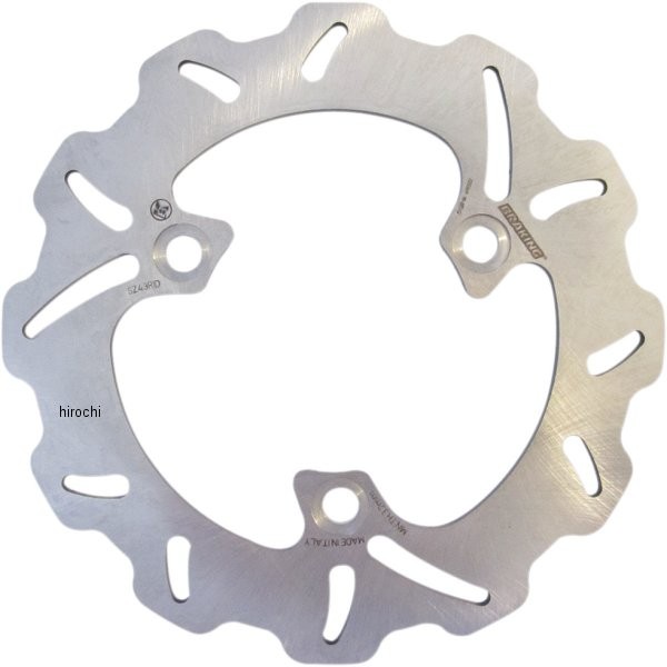 ディスクローター リア 06年-09年 スズキ LT-R450