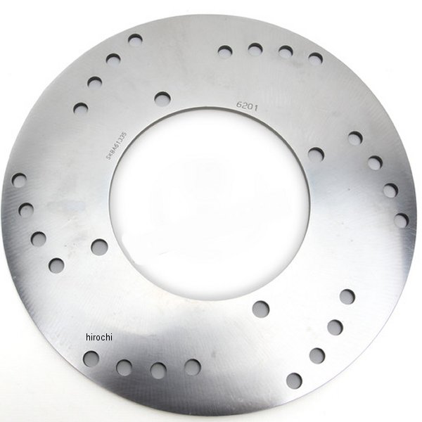 ディスクローター 標準 リア 218mm ポラリス Sportsman