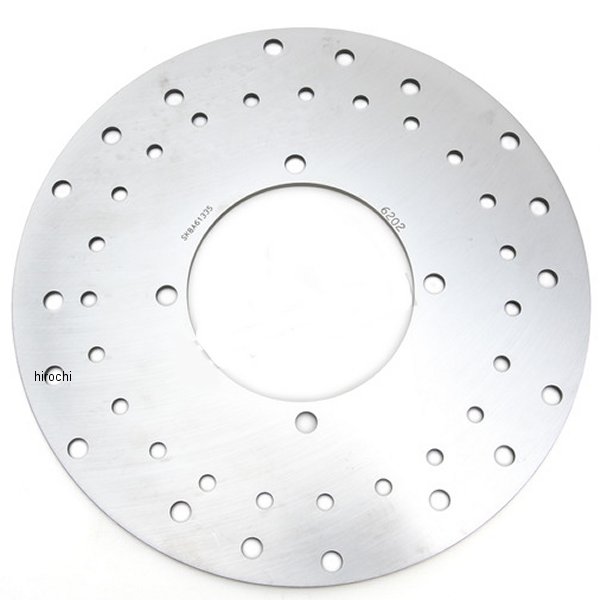 ディスクローター 標準 フロント 203mm ポラリス Sportsman