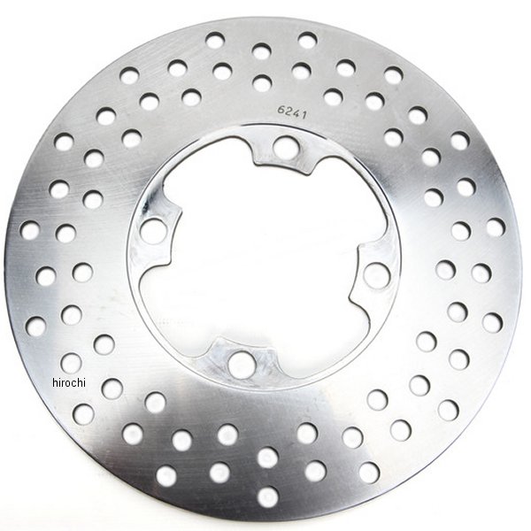 ディスクローター 標準 フロント 178mm ヤマハ YXR700