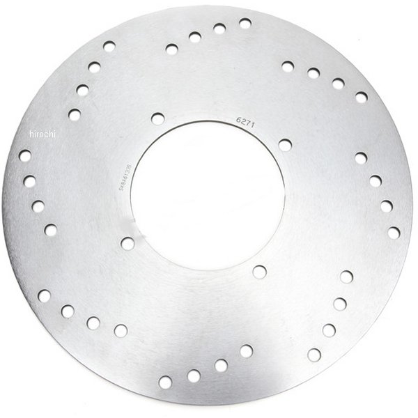 ディスクローター 標準 フロント 252mm 06年-12年 アークティックキャット