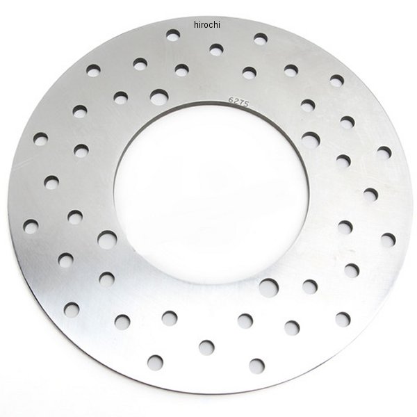 ディスクローター 標準 リア 203mm ポラリス Range