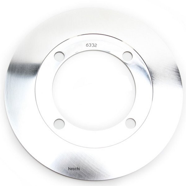 ディスクローター 標準 リア 185mm ヤマハ YXC700