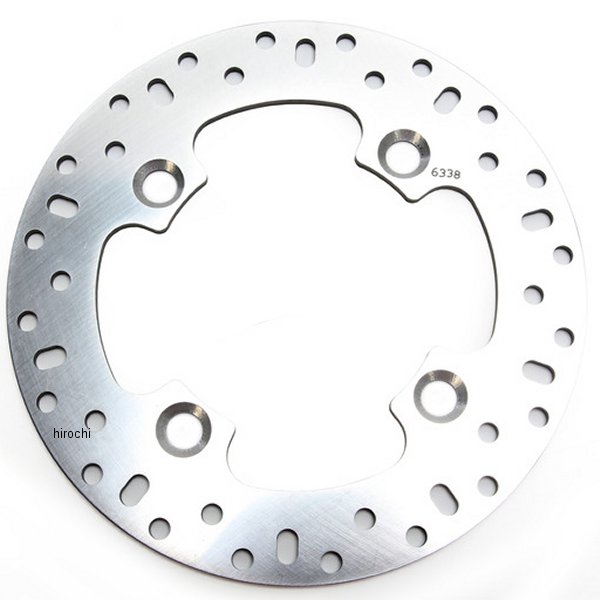 ディスクローター 標準 リア 225mm ポラリス Ranger