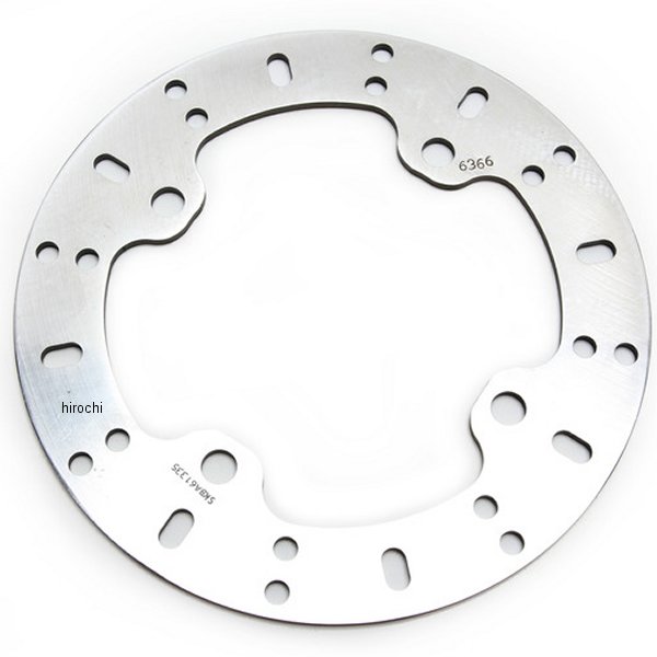 ディスクローター 標準 フロント 左側 215mm 11年-15年 カンナム