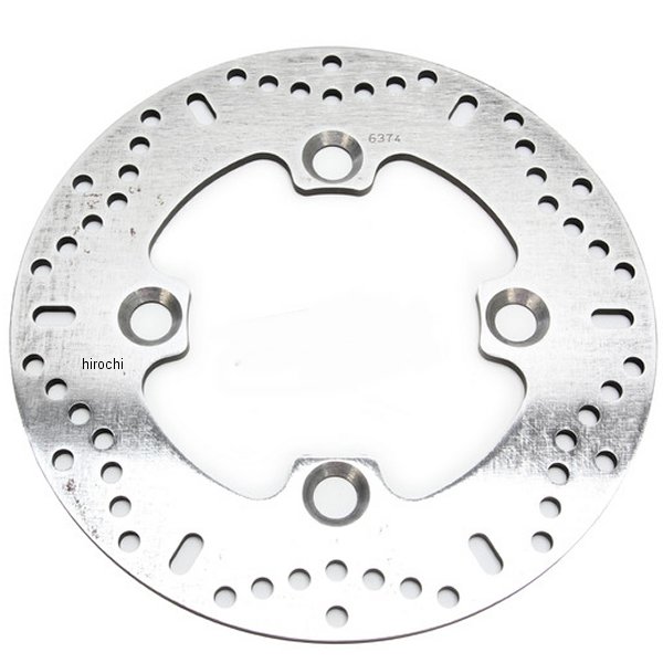 【セール特価】 ディスクローター 標準 リア 200mm ポラリス Ranger