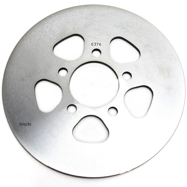 ディスクローター 標準 リア 200mm キムコ UXV