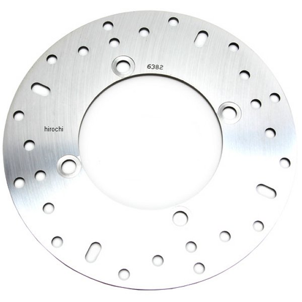 ディスクローター 標準 リア 205mm ヤマハ YXC700