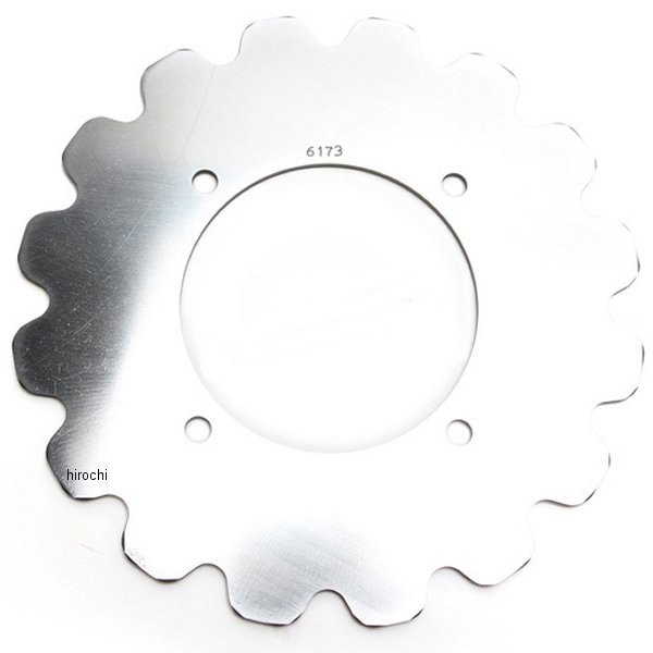 【セール特価】 ディスクローター UTVX フロント/リア 203mm 02年-11年 アークティックキャット