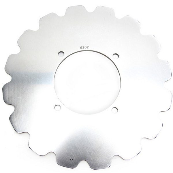 ディスクローター UTVX フロント 227mm ポラリス Sportsma