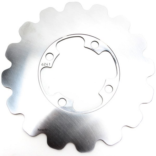 ディスクローター UTVX フロント 200mm ヤマハ YFM660R