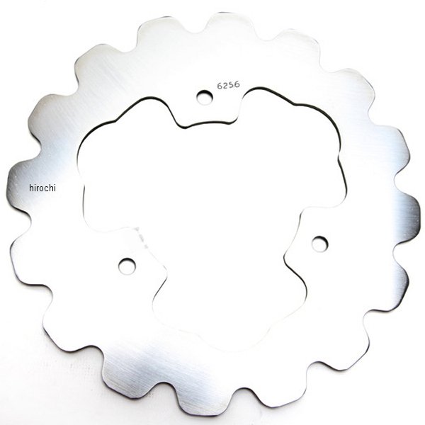 【セール特価】 ディスクローター UTVX リア 203mm ポラリス Trail Blazer