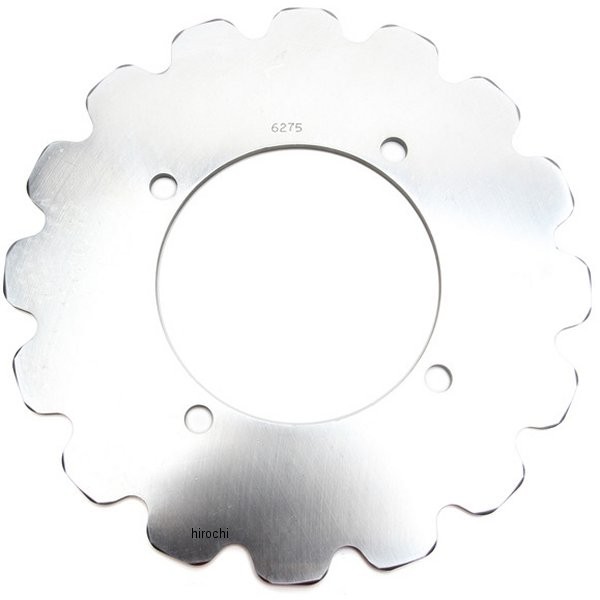 ディスクローター UTVX リア 217mm ポラリス Ranger