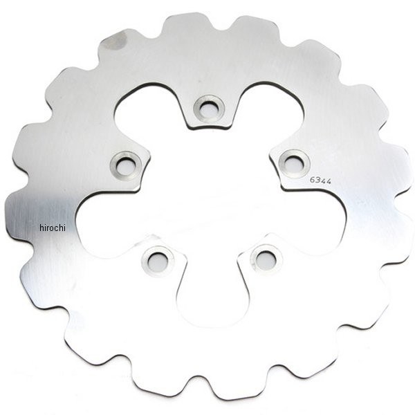 【セール特価】 ディスクローター UTVX リア 219mm 09年-15年 ポラリス RZR