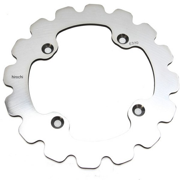 ディスクローター UTVX フロント/リア 214mm 12年-15年 カンナム