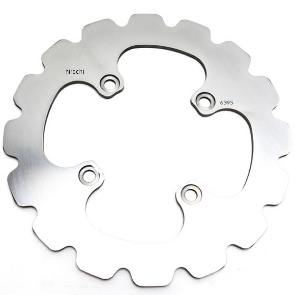 【セール特価】 ディスクローター UTVX フロント/リア 244mm 16年 ヤマハ YXZ 1000