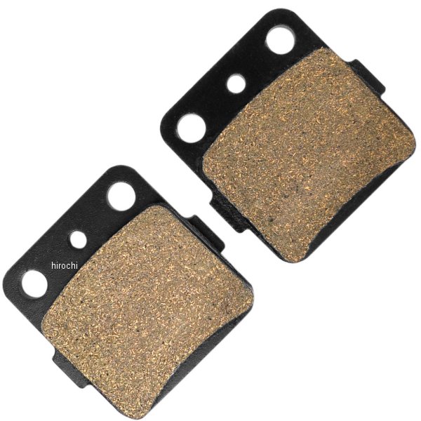 ブレーキパッド リア シンタード 04年-08年 アークティックキャット