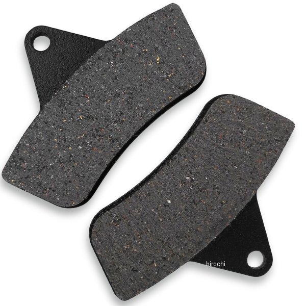 ブレーキパッド フロント/リア シンタード 96年-04年 アークティックキャット