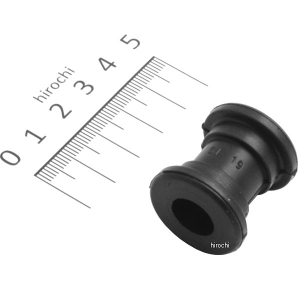 ラバー マフラーマウンティング 18421-MA6-000