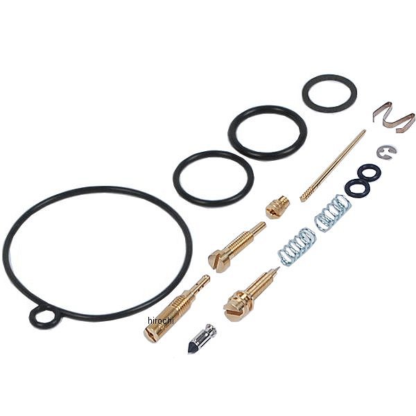 キャブレター 補修キット 79年-84年 ホンダ ATC70