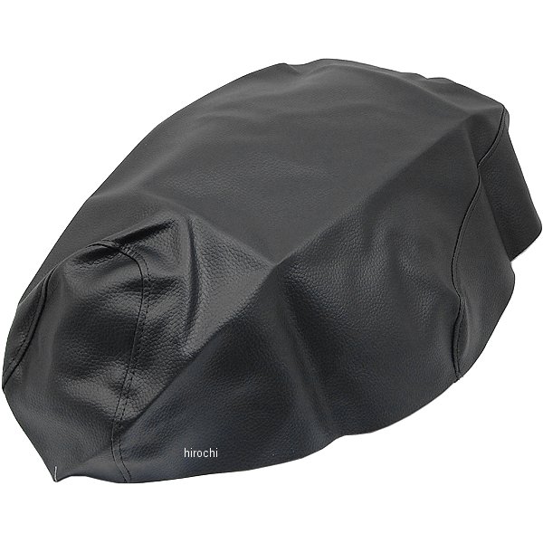 シートカバー 張り替え用 93年-98年 タクト、スタンドアップタクト、タクトベーシック 黒 77101-GAZ-760ＺＡ