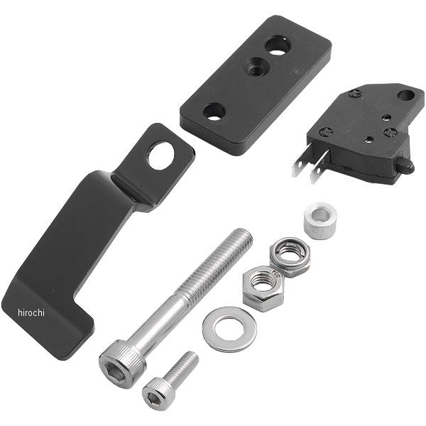 マスタースイッチキット CP3125用