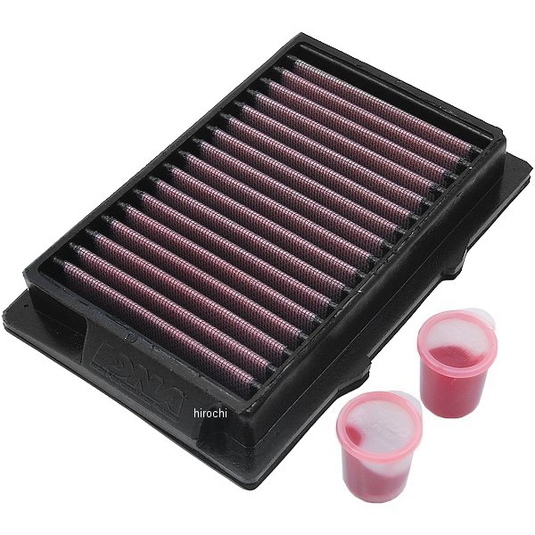 エアフィルター 09年-17年 V-MAX1680