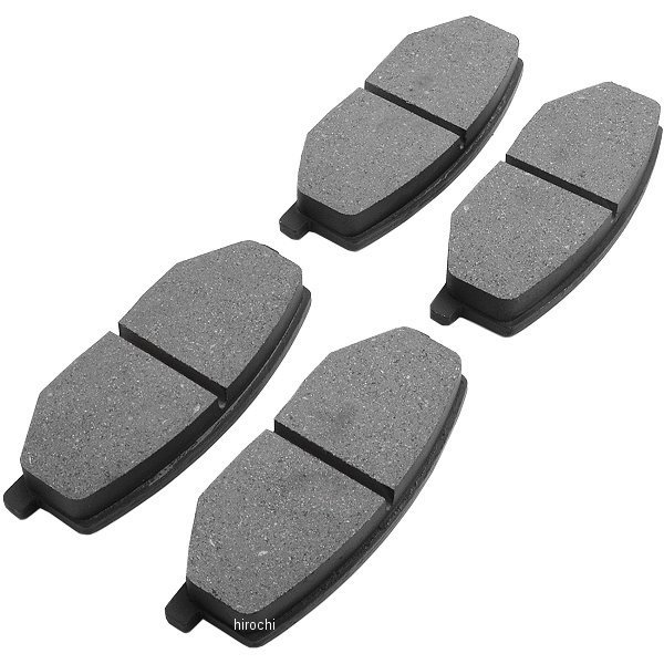 ブレーキパッド ジムニー、ジムニーワイド 55110-70A00