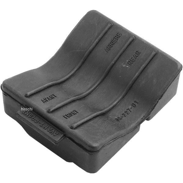 スキー ラバー ダンパー Ski-Doo