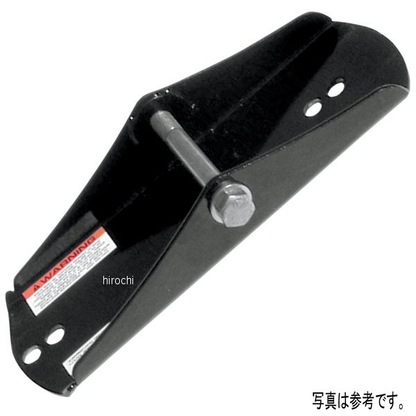 スキーマウント サドル Ski-Doo 黒