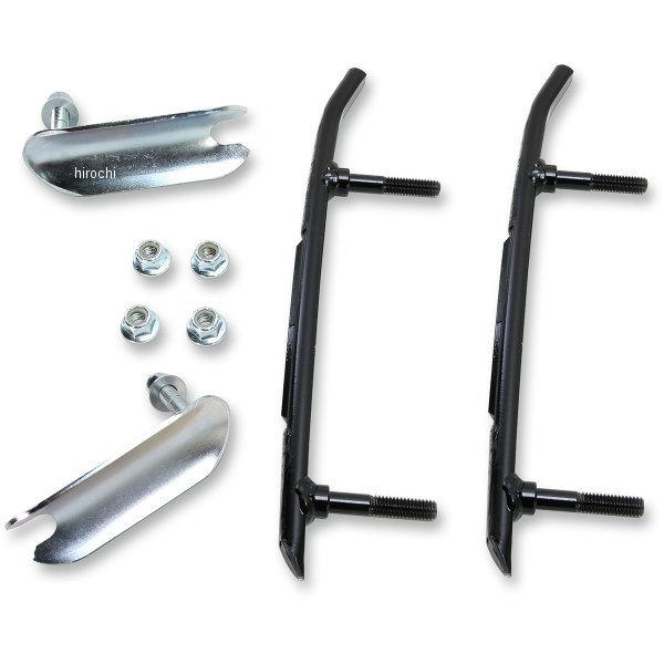 キールブレードとカーバイドコンボ