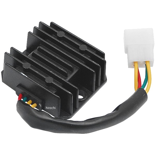 レギュレーター レクチファイヤー 82年-83年 ホンダ ATC200E 1個売り