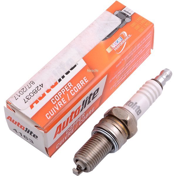 スパークプラグ 1個売り