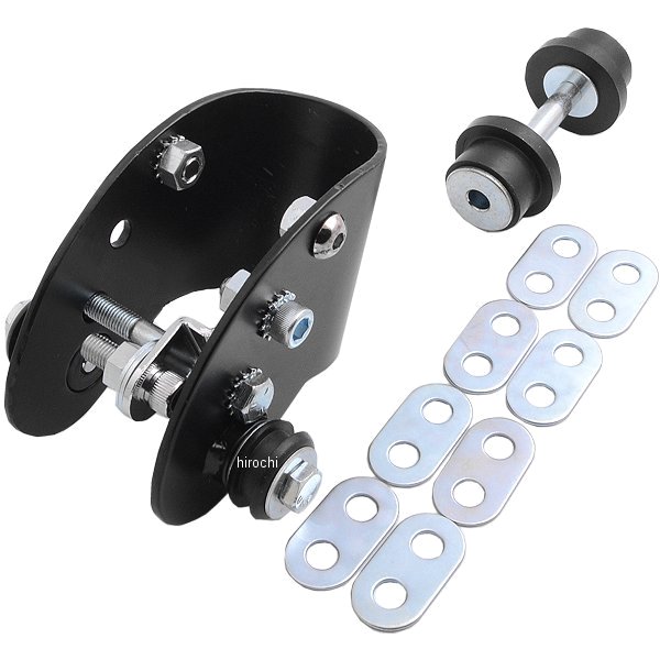 補修 ラバーマウントキット ガソリンタンク用 82年-03年 XL