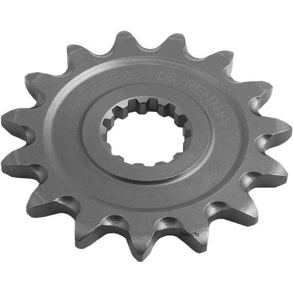 フロント スプロケット 15T/520 99年-16年 YZ250 スチール