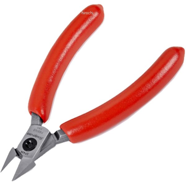 電工用カッター カッター(Eシリーズ) 4.5インチ