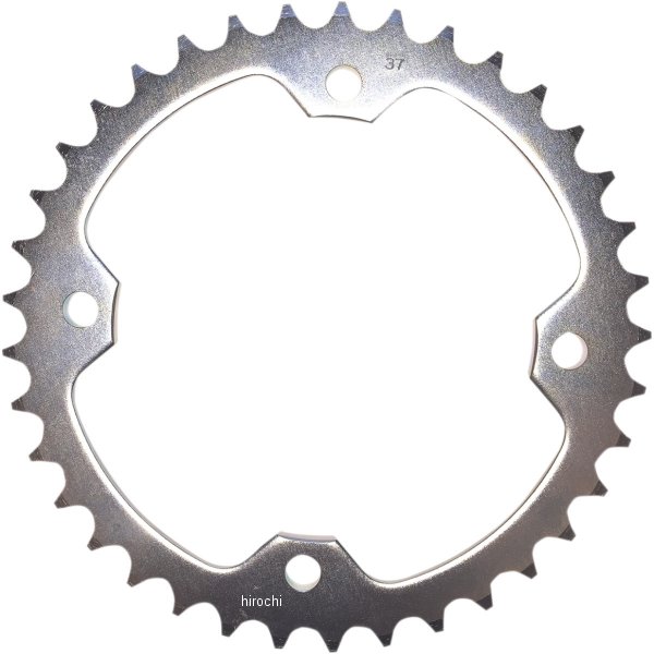 スプロケット リア 37T/520 08年-13年 YFM250 スチール