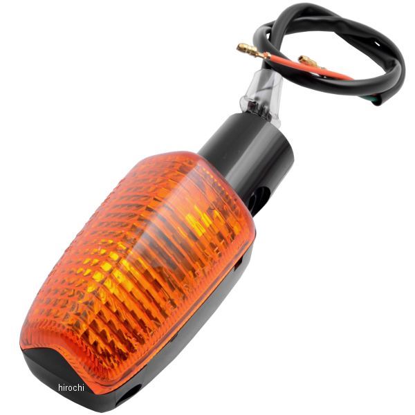 ウインカーASSY L リヤ (スタンレー)(12V 15W) 33650-KBH-901