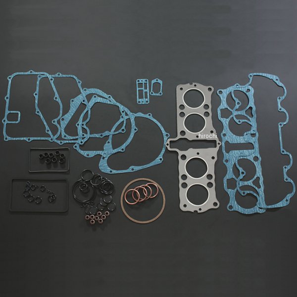 コンプリートガスケットキット CB900F #210850900/1