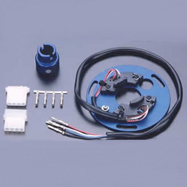 DYNA CRANK-TRGGER KZDPK4 72年-75年 Z1、Z2