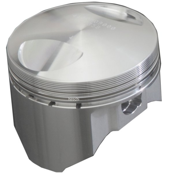 K1172 ピストン単体 Z11R、GPZ11F 75mm10.25:1