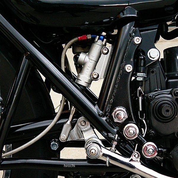 リアマスターシリンダーキット 79年 Z1000MK2、Z750FX